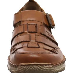 Josef Seibel Sandale Wilson 08 braun New