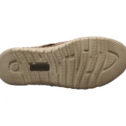 Josef Seibel Sandale Wilson 08 braun New