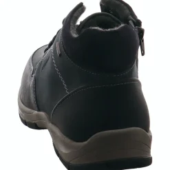 Josef Seibel Schnürboot Lenny 52 blau Discount