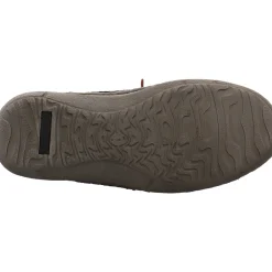 Josef Seibel Schnürschuh Anvers 97 blau Clearance