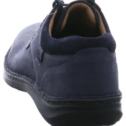 Josef Seibel Schnürschuh Anvers 36 blau Online