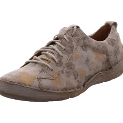 Josef Seibel Schnürschuh Fergey 56 beige Hot