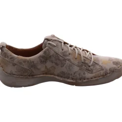 Josef Seibel Schnürschuh Fergey 56 beige Hot