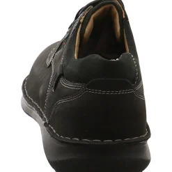 Josef Seibel Schnürschuh New Anvers 36 schwarz New