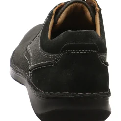 Josef Seibel Schnürschuh New Anvers 06 schwarz Online