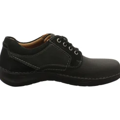 Josef Seibel Schnürschuh New Anvers 06 schwarz Online