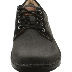 Josef Seibel Schnürschuh New Anvers 06 schwarz Online