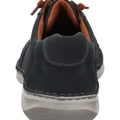 Josef Seibel Schnürschuh New Anvers 97 blau Hot