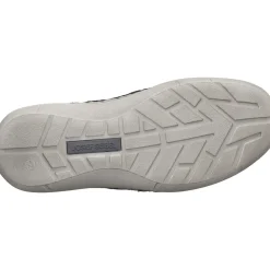 Josef Seibel Schnürschuh New Anvers 97 blau Hot