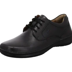 Josef Seibel Schnürschuh New Anvers 06 schwarz Hot