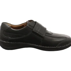 Josef Seibel Slipper Alec schwarz Discount