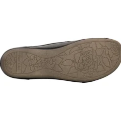 Josef Seibel Slipper Fiona 01 schwarz Hot