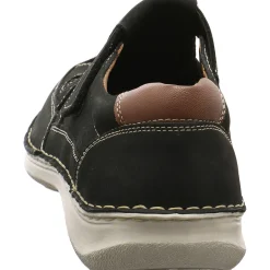 Josef Seibel Slipper New Anvers 81 blau Clearance