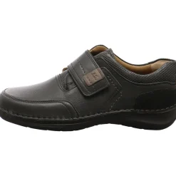 Josef Seibel Slipper New Anvers 83 schwarz New