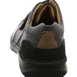 Josef Seibel Slipper New Anvers 83 schwarz New