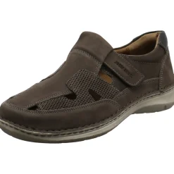 Josef Seibel Slipper New Anvers 81 grau Hot