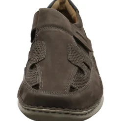 Josef Seibel Slipper New Anvers 81 grau Hot