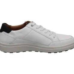 Josef Seibel Sneaker low Maddox 07 weiß New