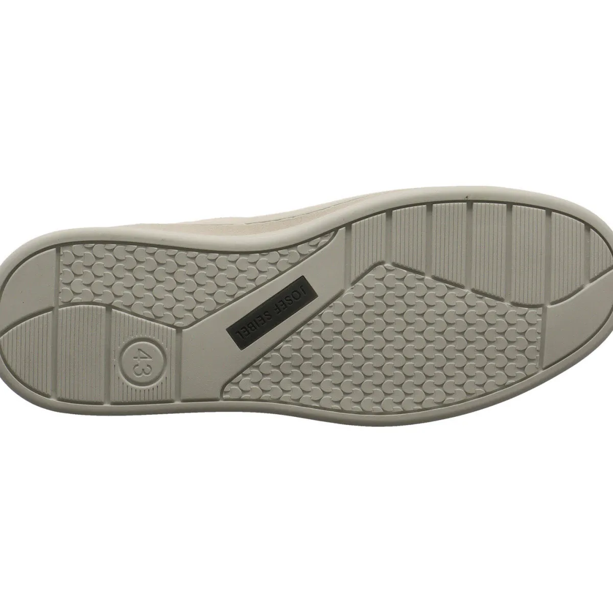 Josef Seibel Sneaker low Cleve 02 weiß Clearance