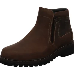 Josef Seibel Stiefelette Chance 55 braun Sale