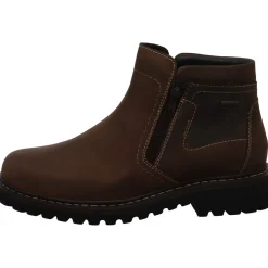 Josef Seibel Stiefelette Chance 55 braun Sale