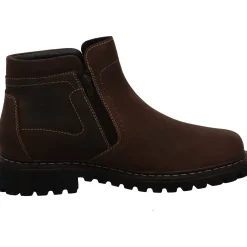 Josef Seibel Stiefelette Chance 55 braun Sale