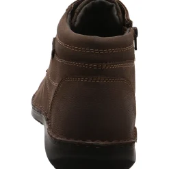 Josef Seibel Stiefelette New Anvers 35 braun Clearance