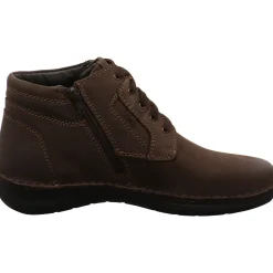 Josef Seibel Stiefelette New Anvers 35 braun Clearance