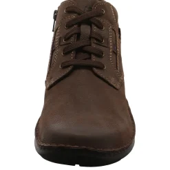 Josef Seibel Stiefelette New Anvers 35 braun Clearance