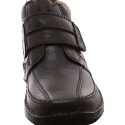 Josef Seibel Stiefelette Anvers 95 braun Best