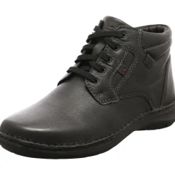 Josef Seibel Stiefelette New Anvers 35 schwarz Outlet