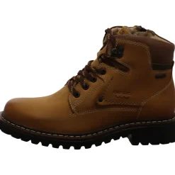 Josef Seibel Stiefelette Chance 51 braun New