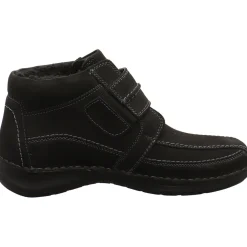 Josef Seibel Stiefelette New Anvers 95 schwarz Sale