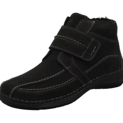 Josef Seibel Stiefelette New Anvers 95 schwarz Sale