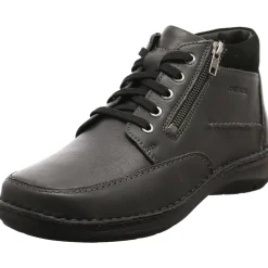 Josef Seibel Stiefelette New Anvers 84 schwarz New