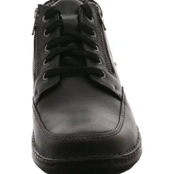 Josef Seibel Stiefelette Anvers 84 schwarz