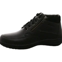 Josef Seibel Stiefelette Anvers 84 schwarz