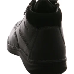 Josef Seibel Stiefelette Anvers 84 schwarz