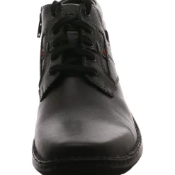 Josef Seibel Stiefelette Anvers 35 schwarz Best