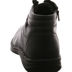 Josef Seibel Stiefelette Anvers 35 schwarz Best