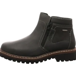 Josef Seibel Stiefelette Chance 55 schwarz Best