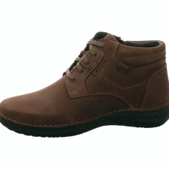 Josef Seibel Stiefelette Anvers 35 braun Clearance