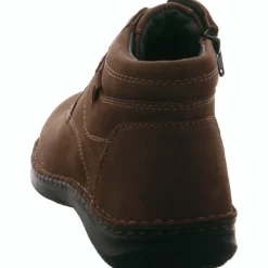 Josef Seibel Stiefelette Anvers 35 braun Clearance