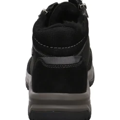 Josef Seibel Stiefelette Leroy 57 schwarz Sale