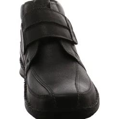 Josef Seibel Stiefelette Anvers 95 schwarz New