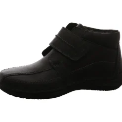 Josef Seibel Stiefelette Anvers 95 schwarz New