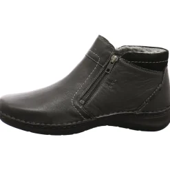 Josef Seibel Winterstiefel New Anvers 04 schwarz Hot