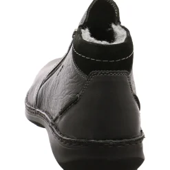 Josef Seibel Winterstiefel New Anvers 04 schwarz Hot