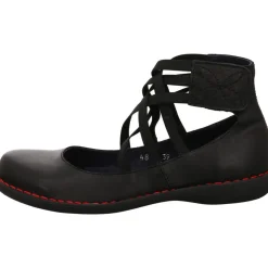 Jungla Ballerina schwarz Sale