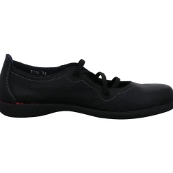 Jungla Ballerina schwarz